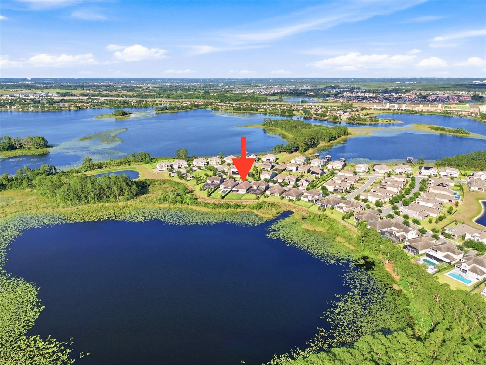 WATERLEIGH PH 2C-2 & 2C-3 - Residential