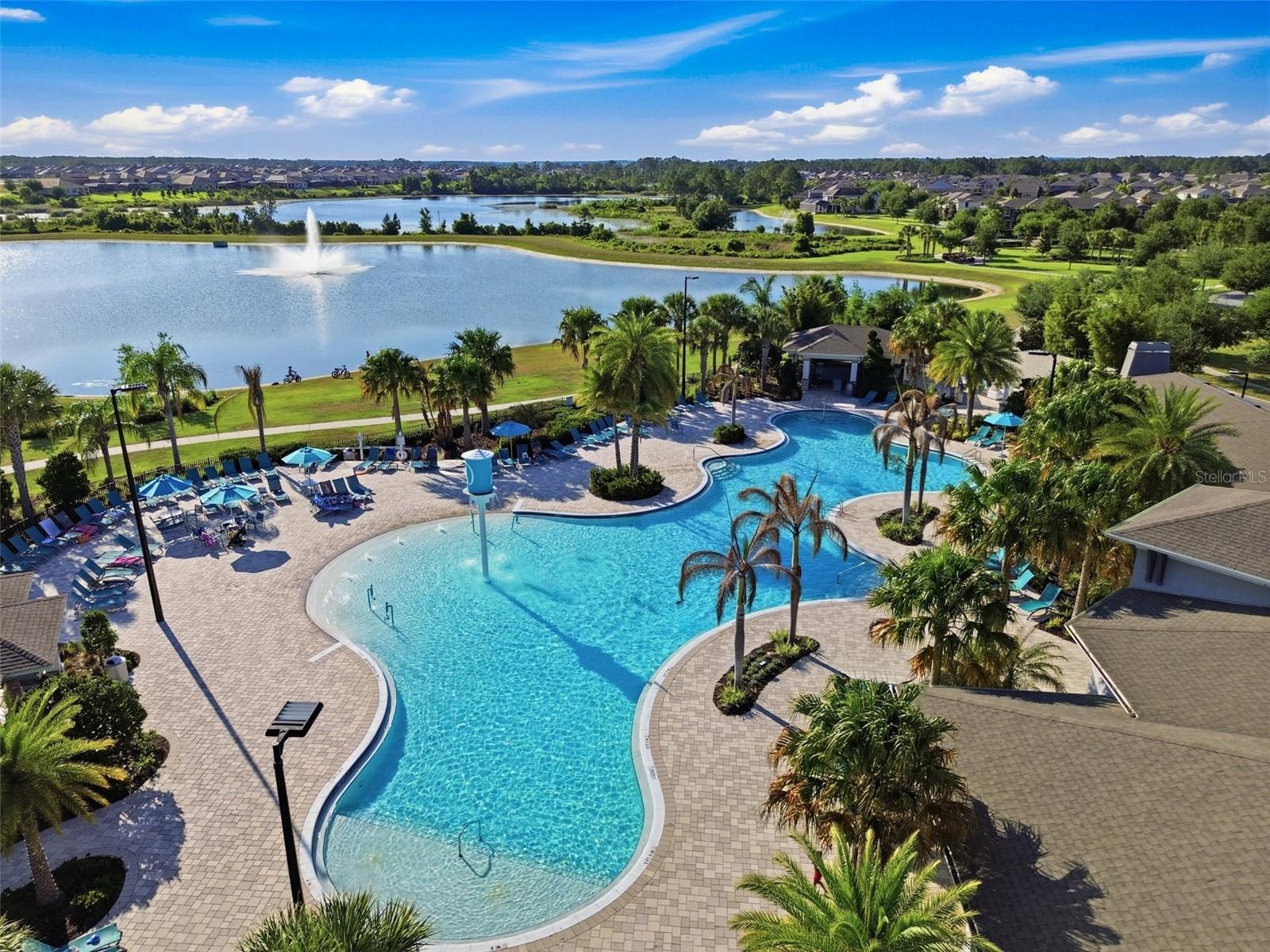 WATERLEIGH PH 2C-2 & 2C-3 - Residential