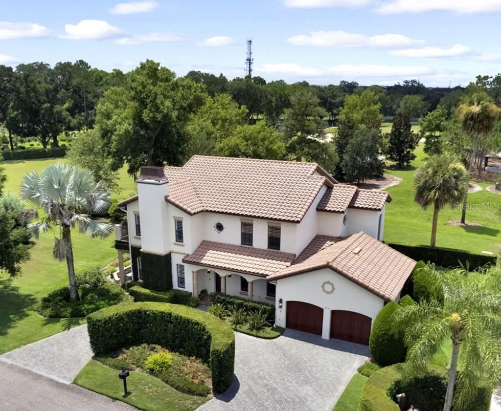Photo of 922 N Pennsylvania Avenue, Winter Park, FL 32789 (MLS # O6424685)