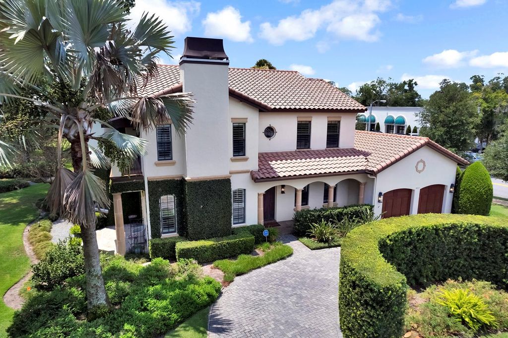 Photo of 922 N Pennsylvania Avenue, Winter Park, FL 32789 (MLS # O6424685)