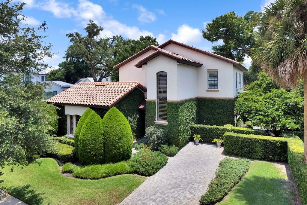 Photo of 922 N Pennsylvania Avenue, Winter Park, FL 32789 (MLS # O6424685)