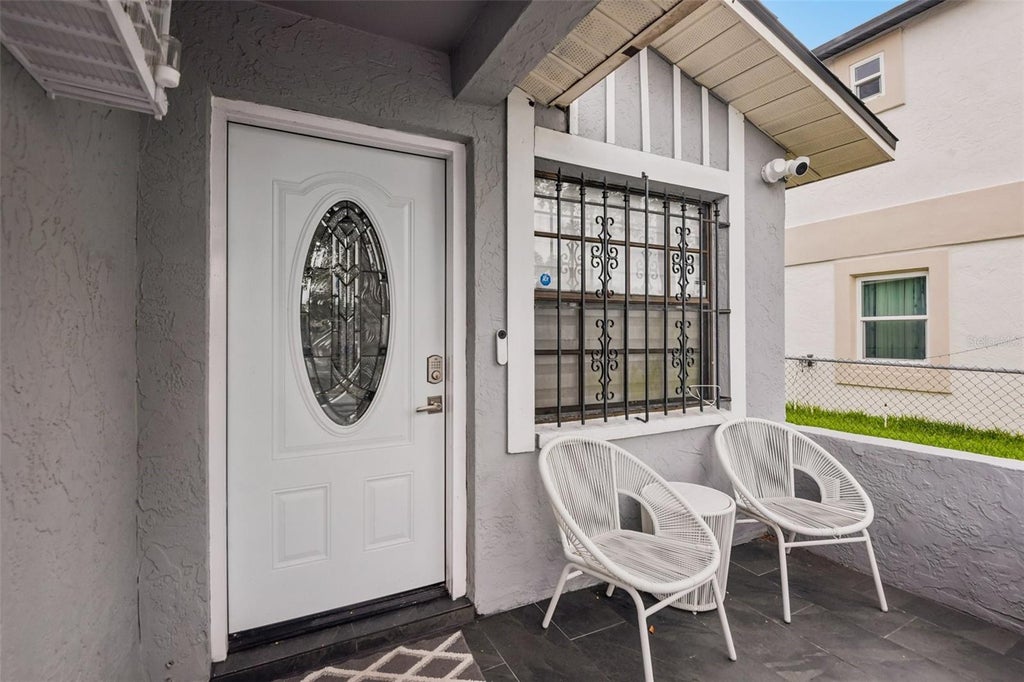 Photo of 3922 W Robson Street, Tampa, FL 33614 (MLS # TB8526185)