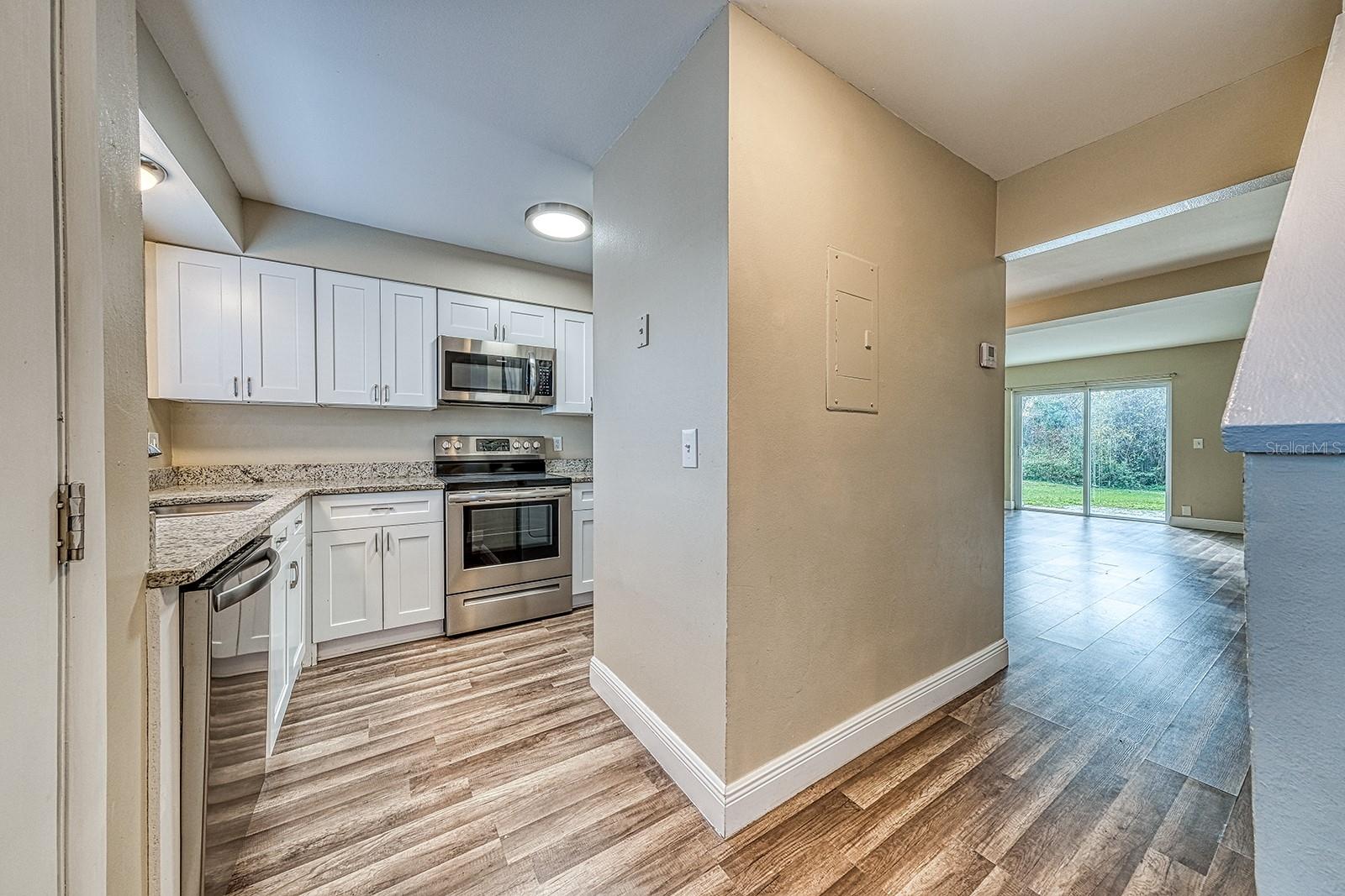 BVL UNIT 1 - Residential Lease