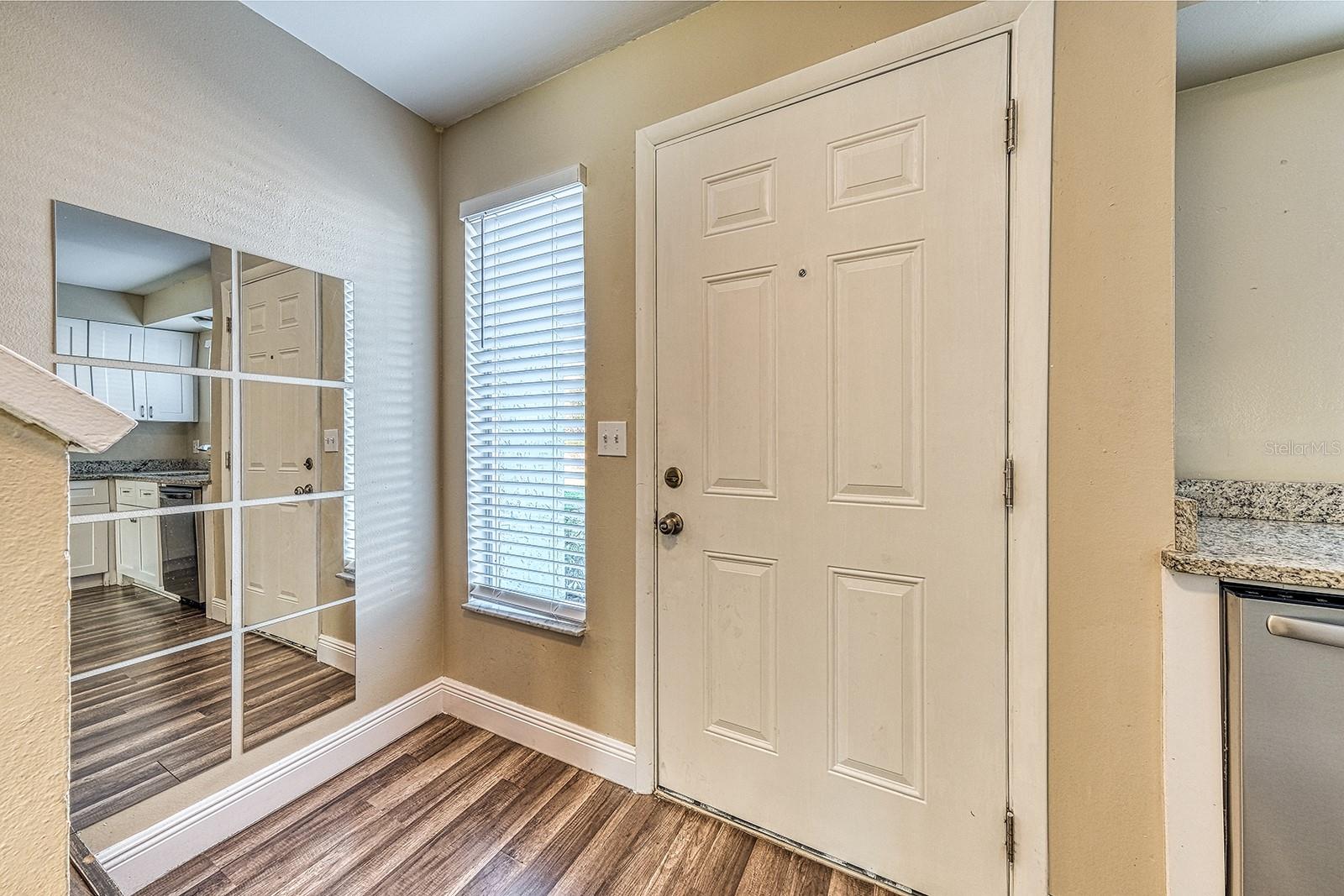 BVL UNIT 1 - Residential Lease