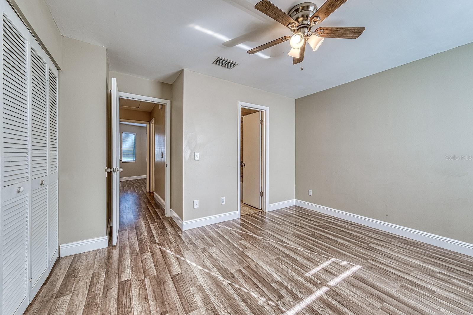 BVL UNIT 1 - Residential Lease