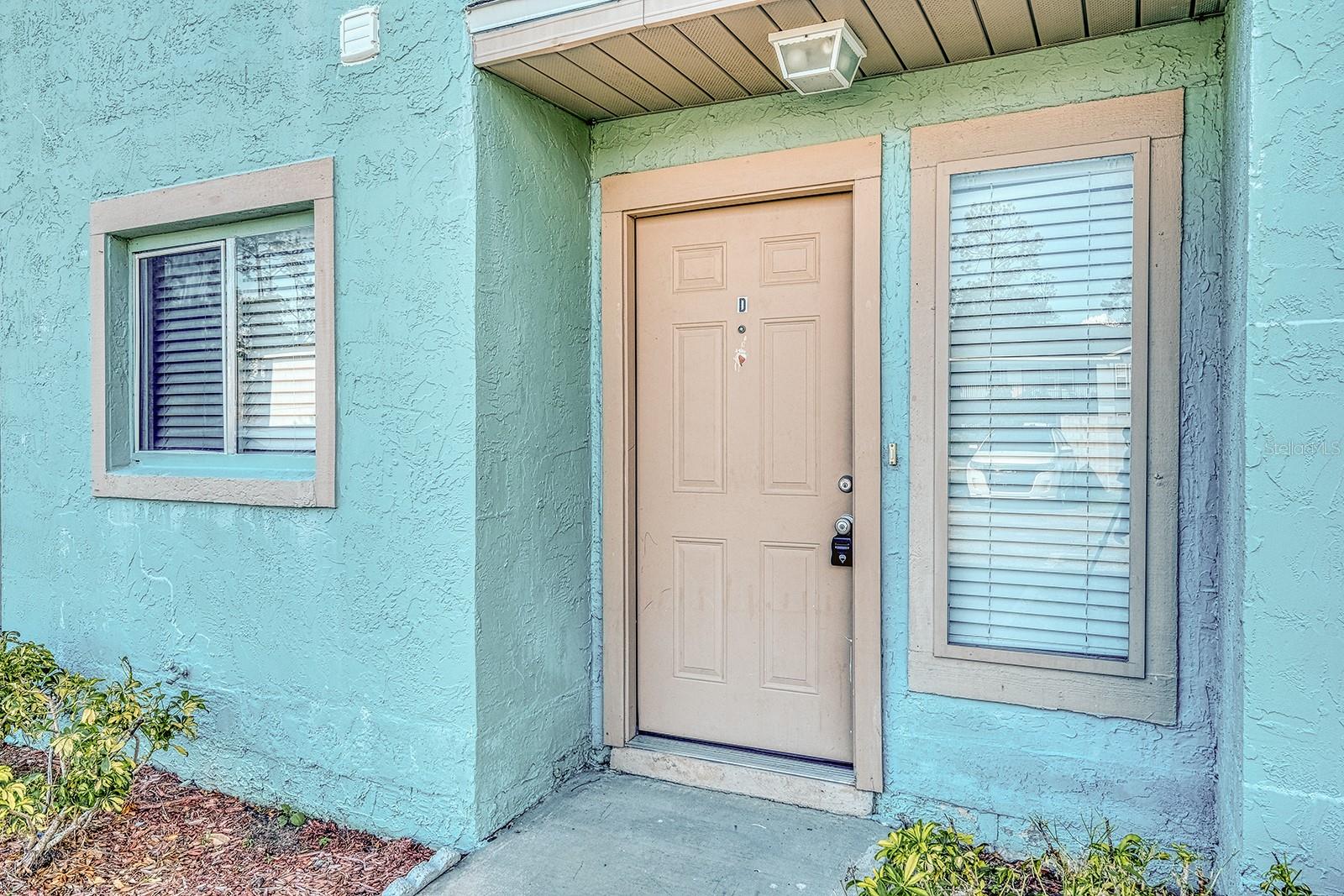 BVL UNIT 1 - Residential Lease