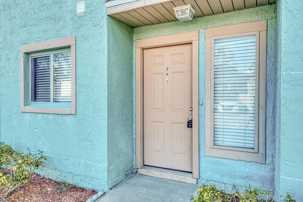 Photo of 283 Gardner Lane #D, Kissimmee, FL 34743 (MLS # S5145396)