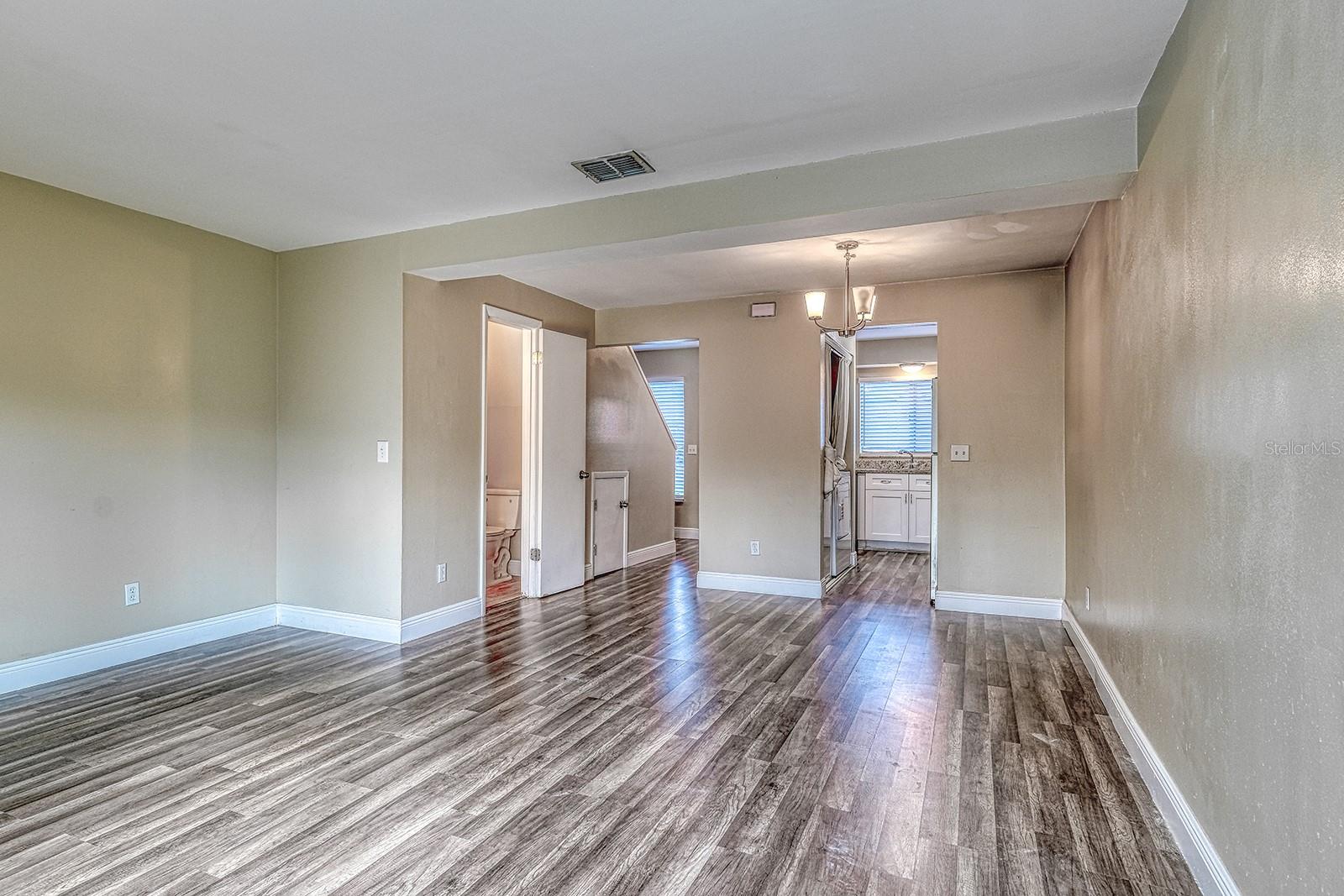 BVL UNIT 1 - Residential Lease