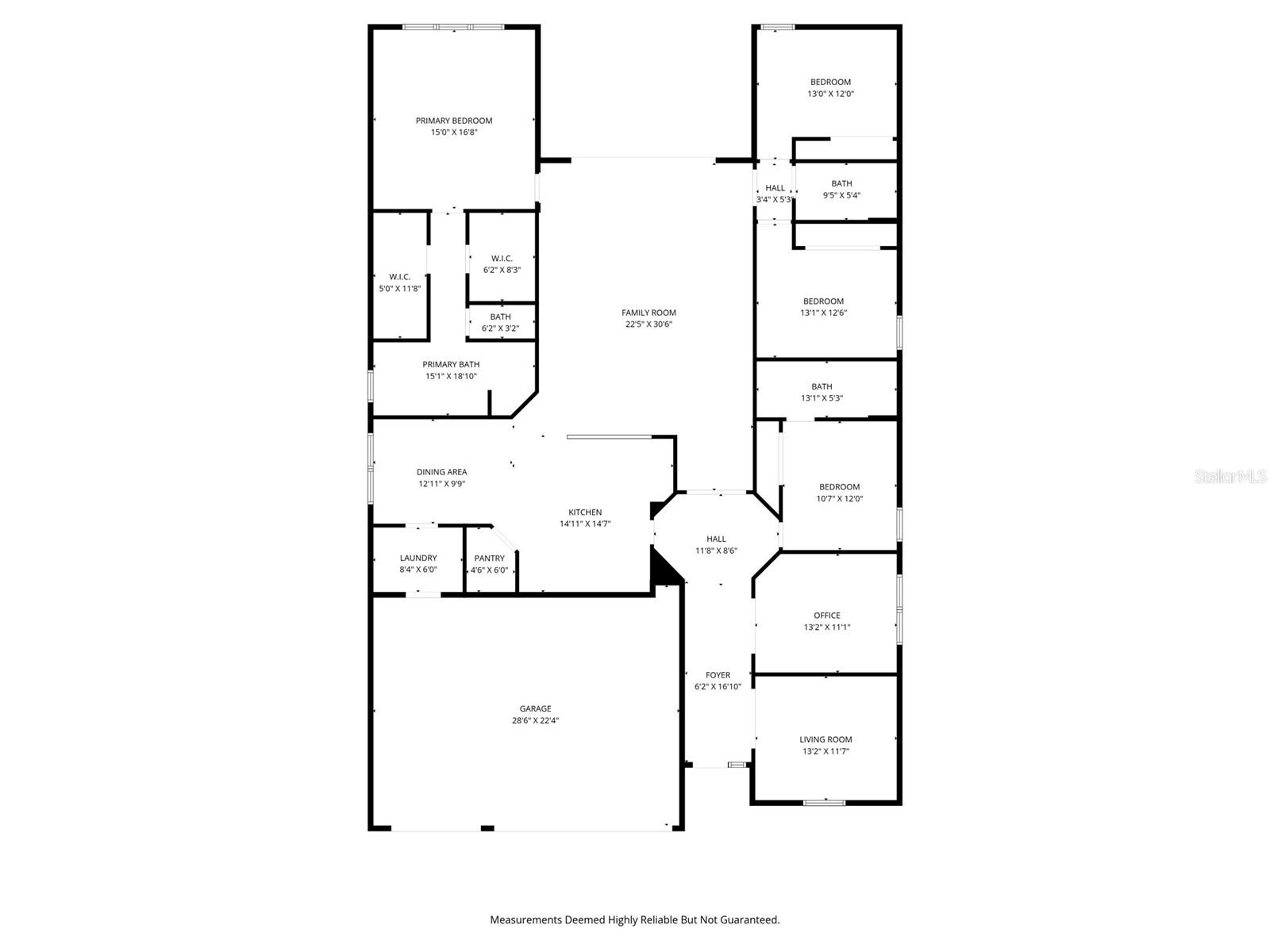 HIGHLAND RANCH CANYONS PH 3 - Residential