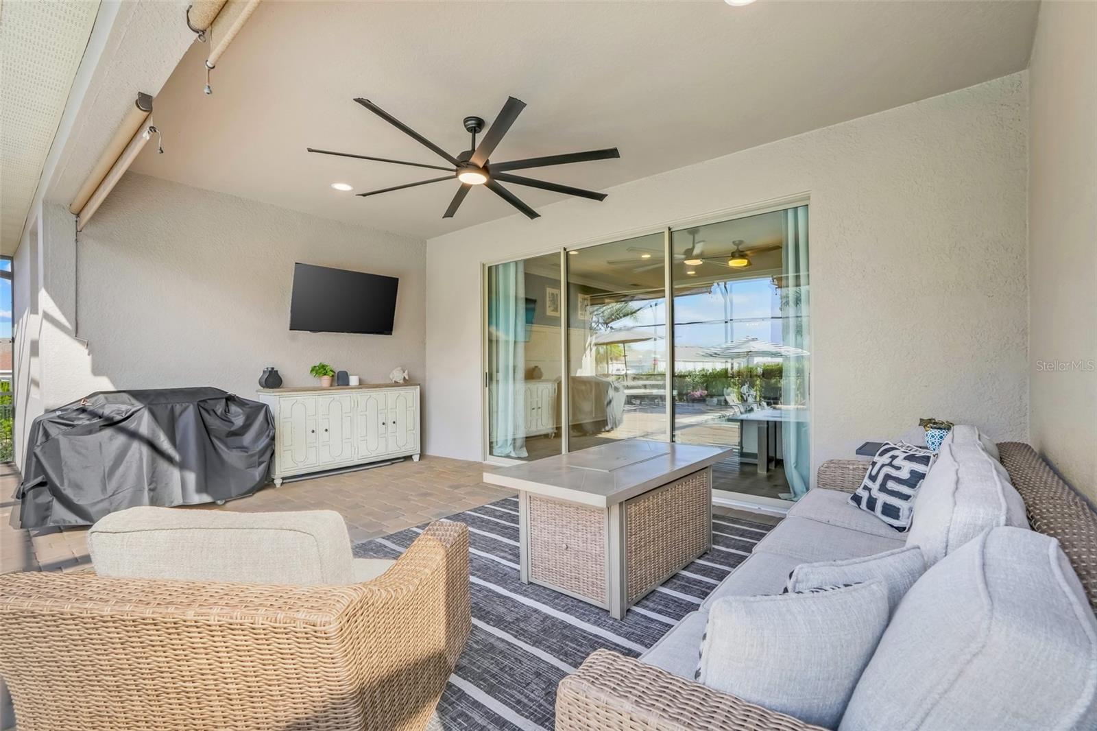 HIGHLAND RANCH CANYONS PH 3 - Residential