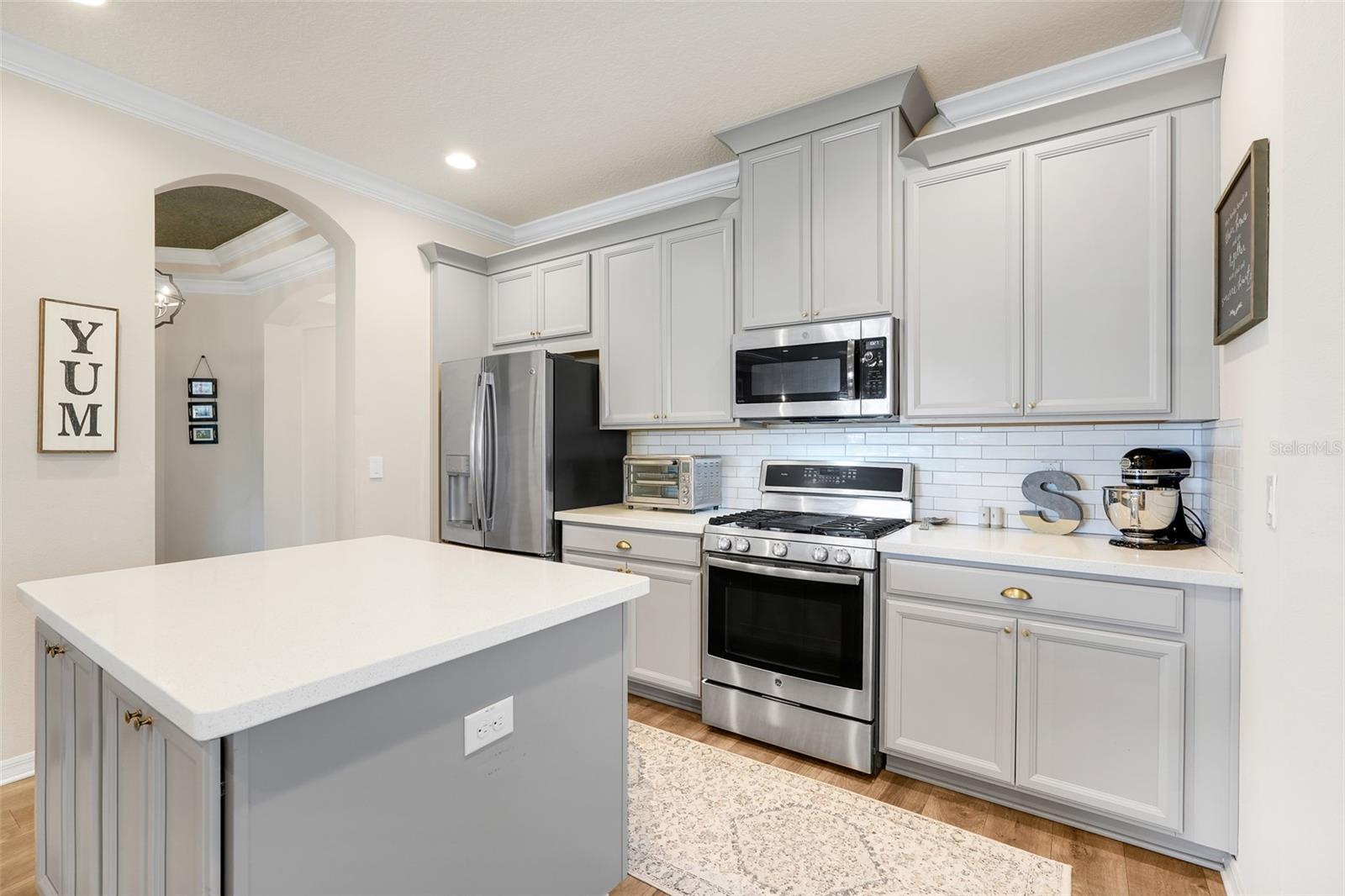 HIGHLAND RANCH CANYONS PH 3 - Residential