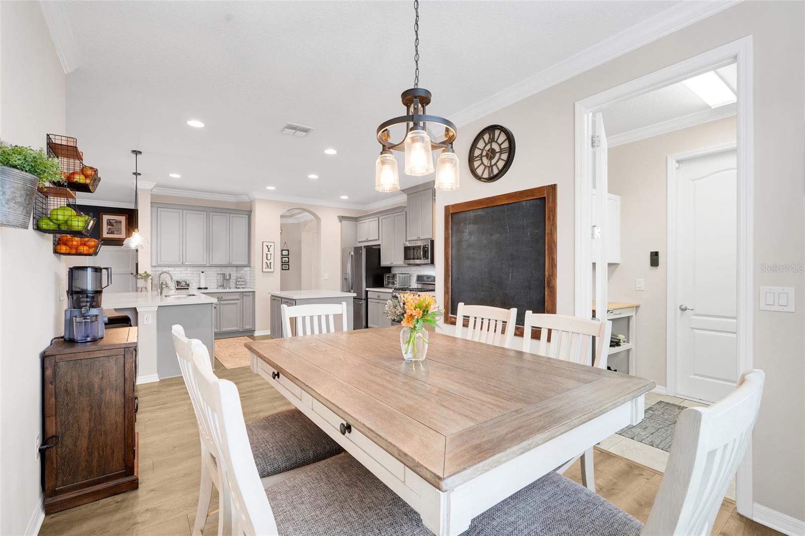 HIGHLAND RANCH CANYONS PH 3 - Residential