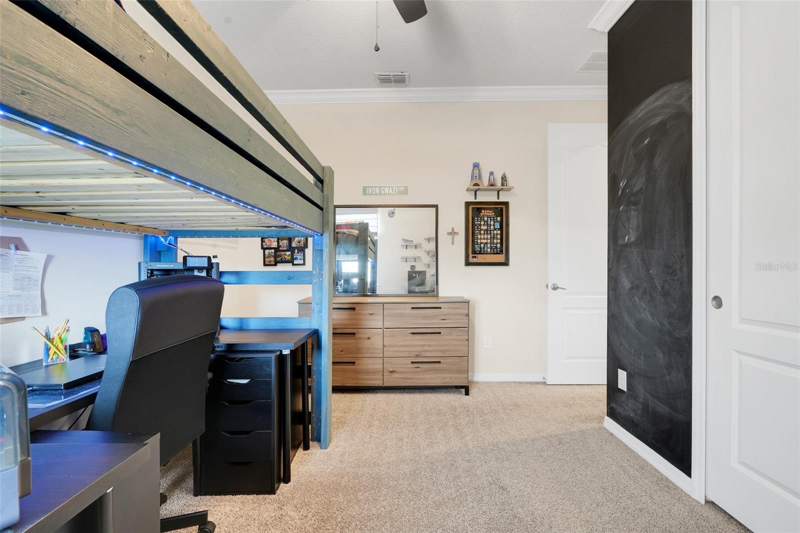 HIGHLAND RANCH CANYONS PH 3 - Residential