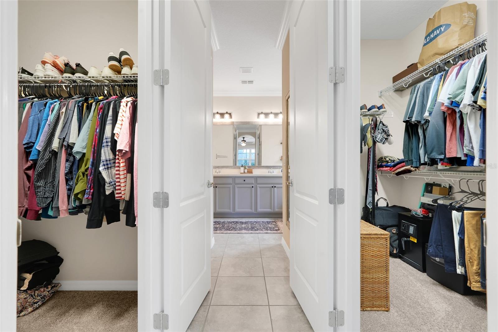 HIGHLAND RANCH CANYONS PH 3 - Residential