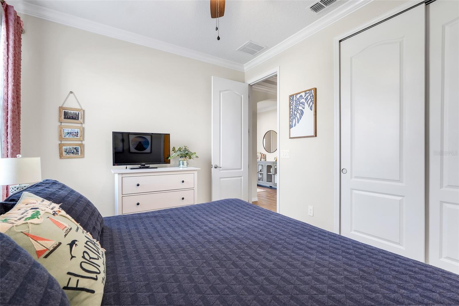 HIGHLAND RANCH CANYONS PH 3 - Residential