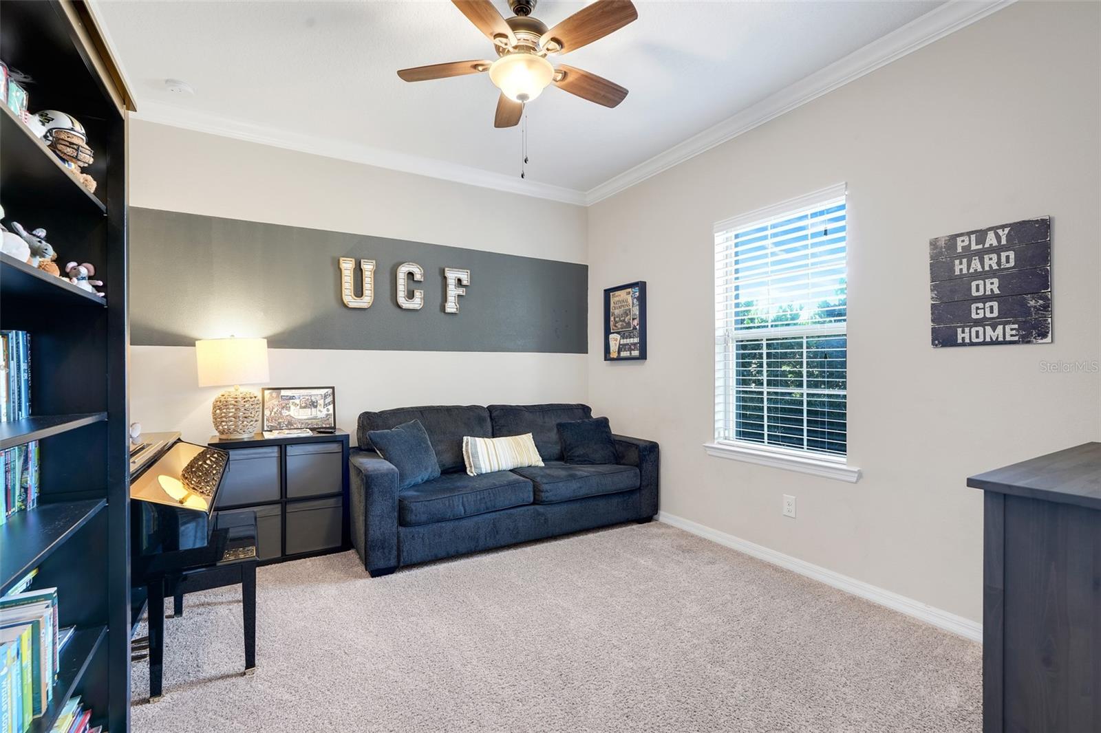 HIGHLAND RANCH CANYONS PH 3 - Residential