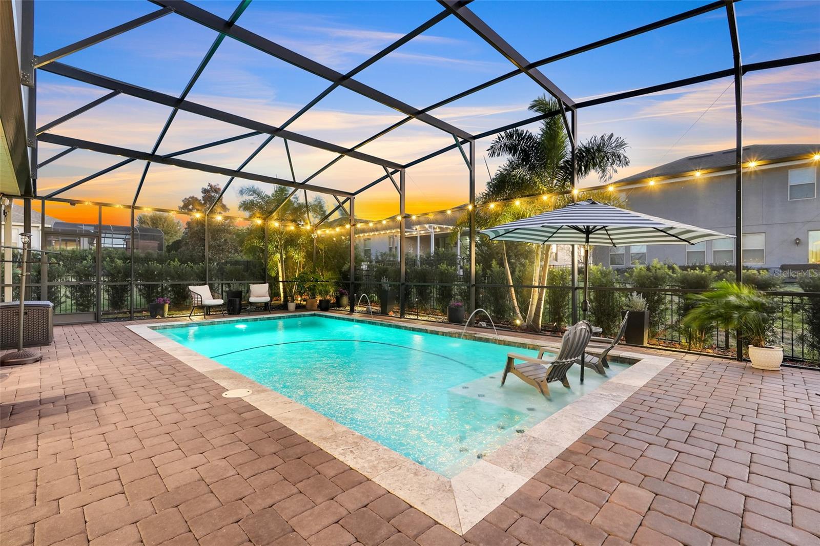 HIGHLAND RANCH CANYONS PH 3 - Residential