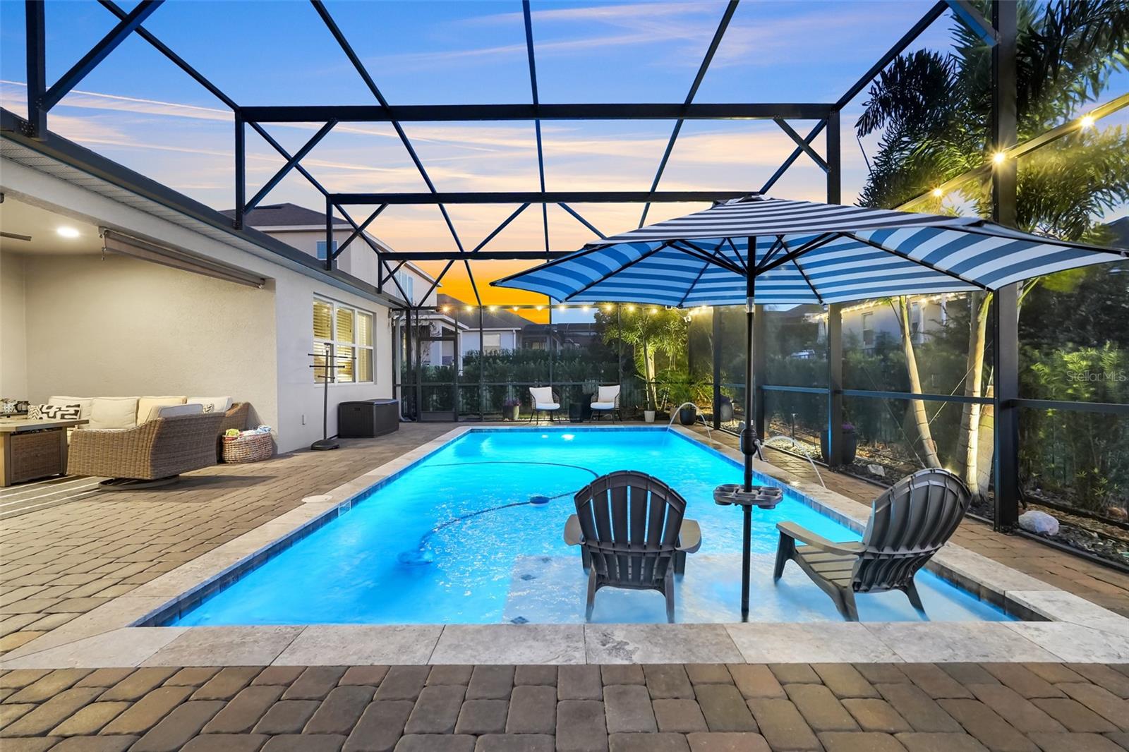 HIGHLAND RANCH CANYONS PH 3 - Residential