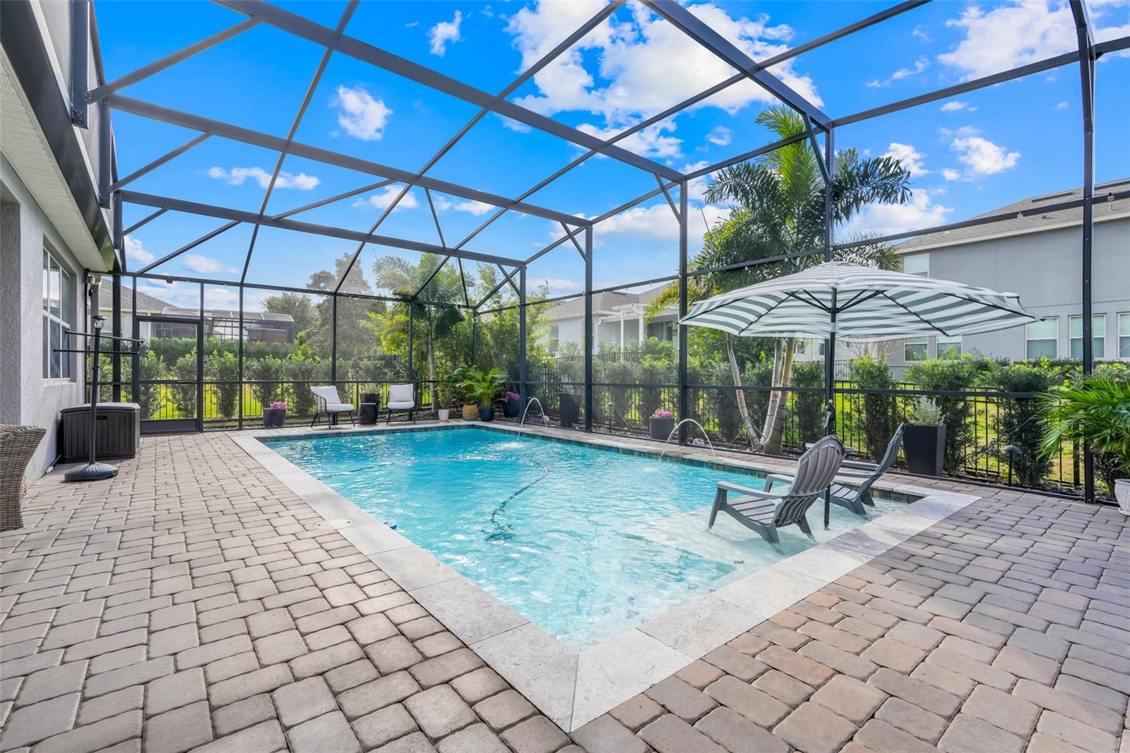 HIGHLAND RANCH CANYONS PH 3 - Residential