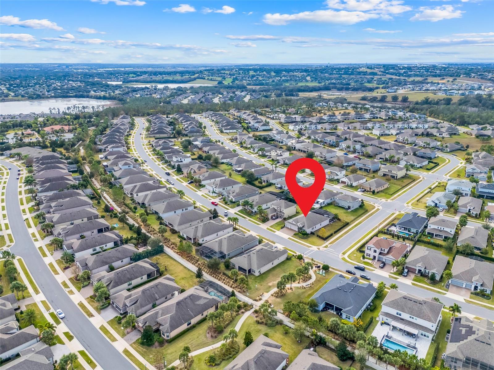 HIGHLAND RANCH CANYONS PH 3 - Residential