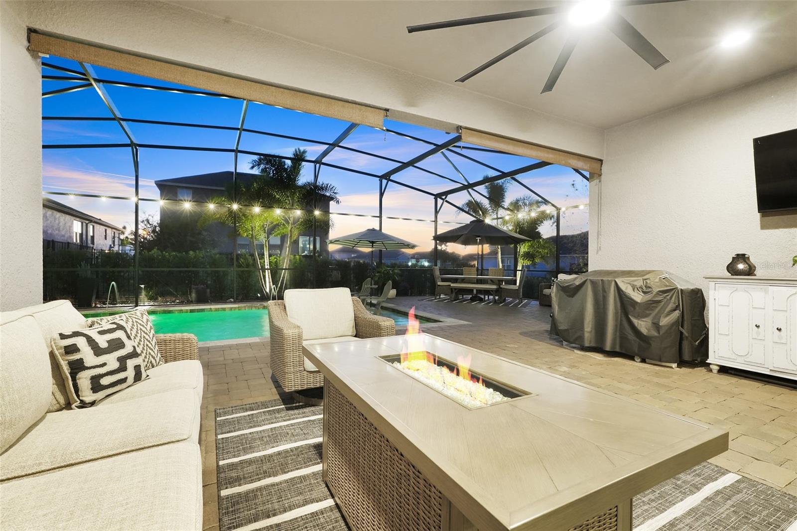 HIGHLAND RANCH CANYONS PH 3 - Residential