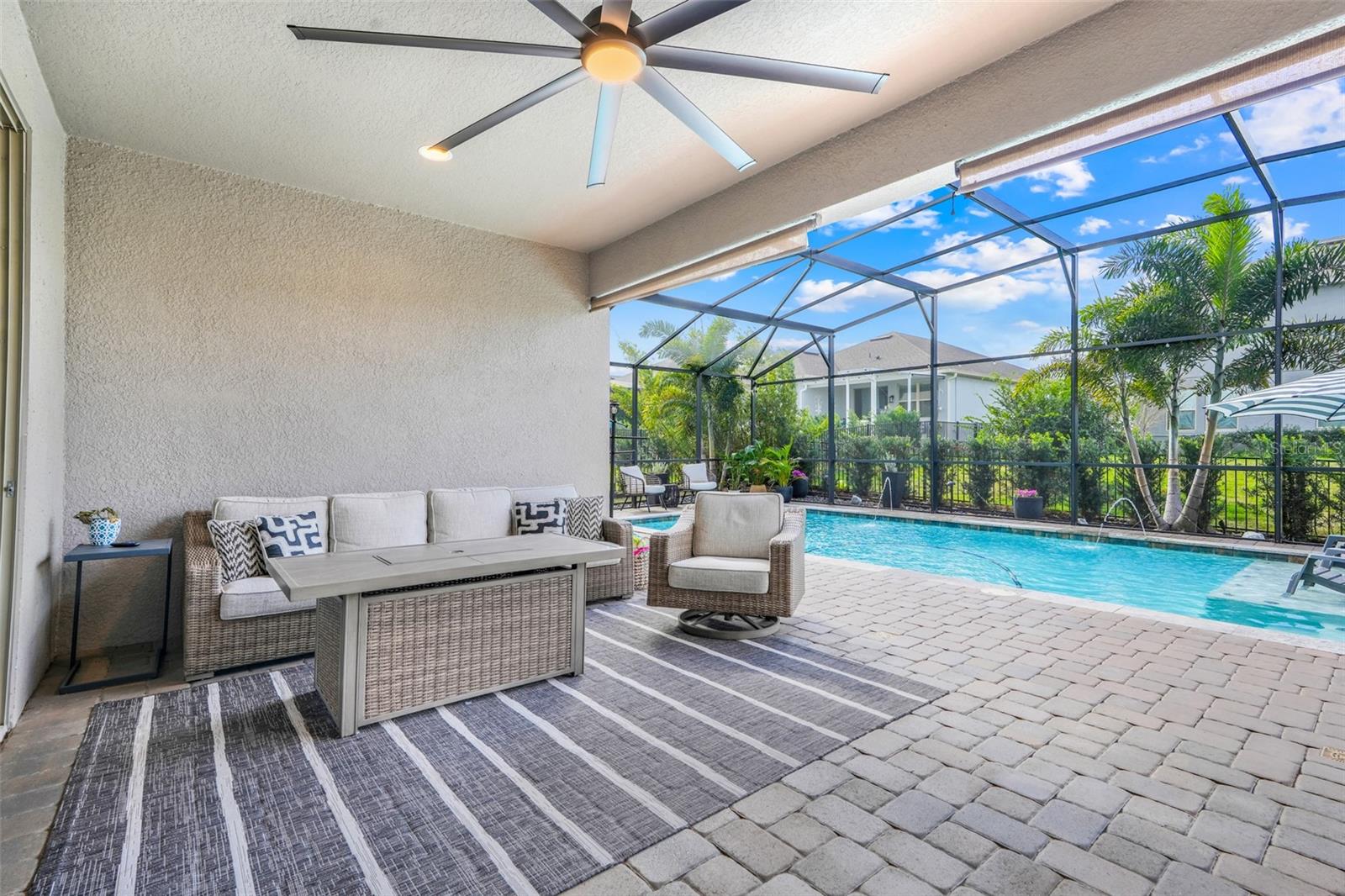 HIGHLAND RANCH CANYONS PH 3 - Residential