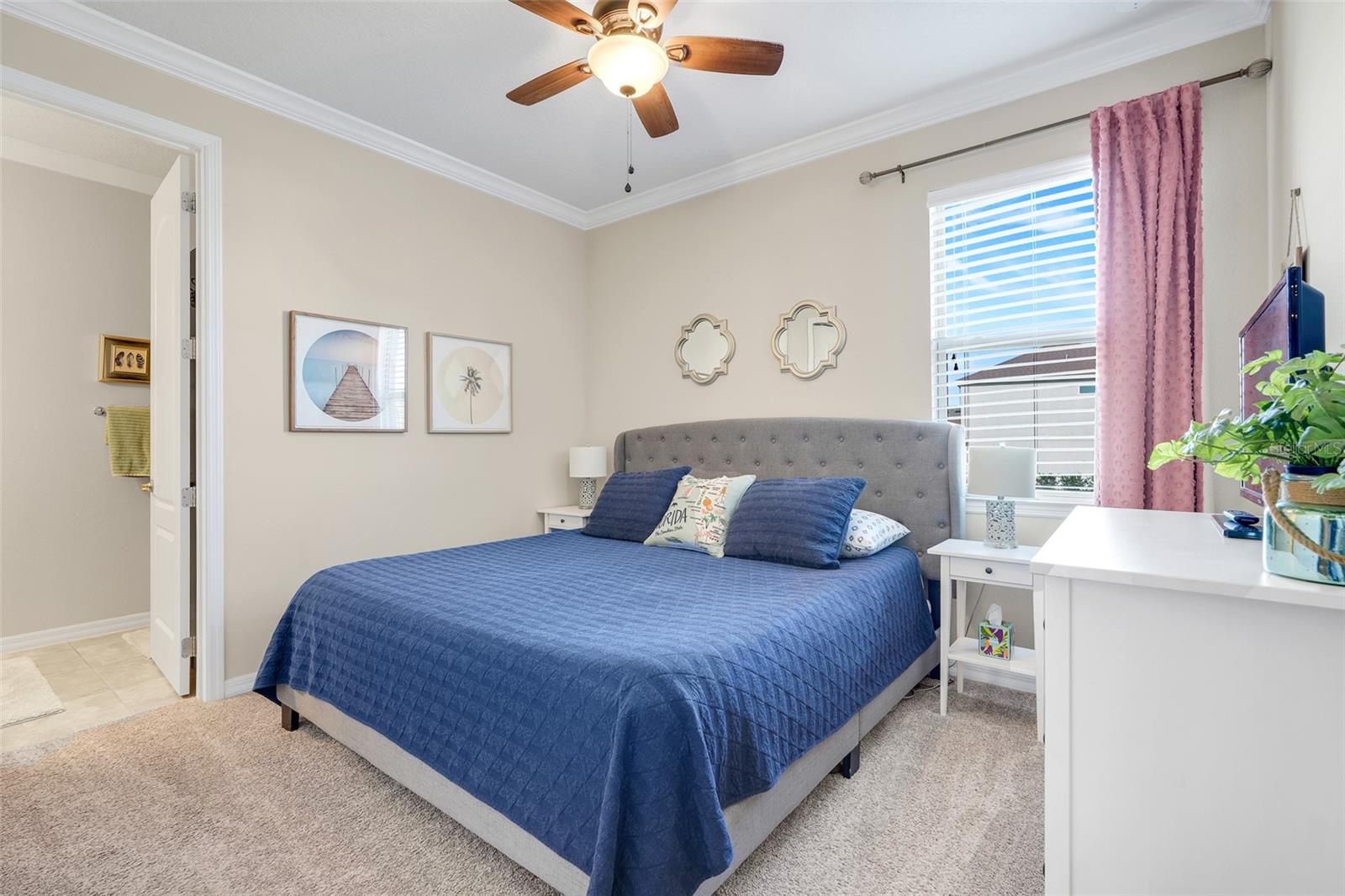 HIGHLAND RANCH CANYONS PH 3 - Residential