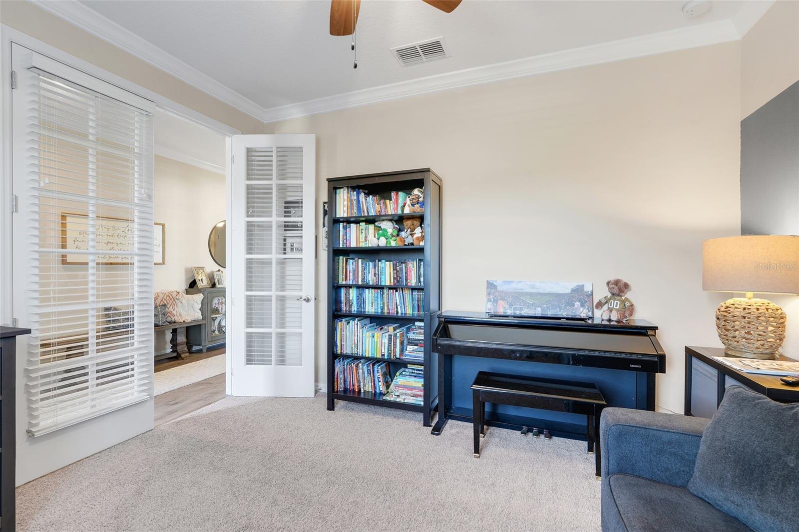 HIGHLAND RANCH CANYONS PH 3 - Residential