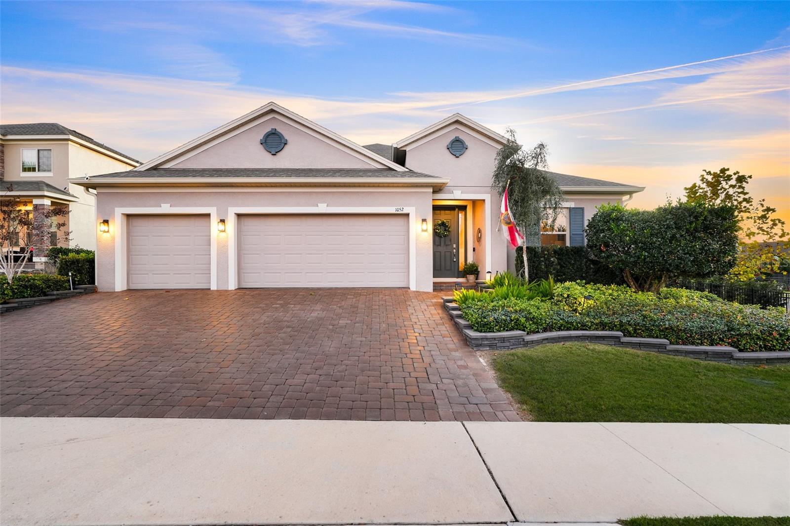 HIGHLAND RANCH CANYONS PH 3 - Residential