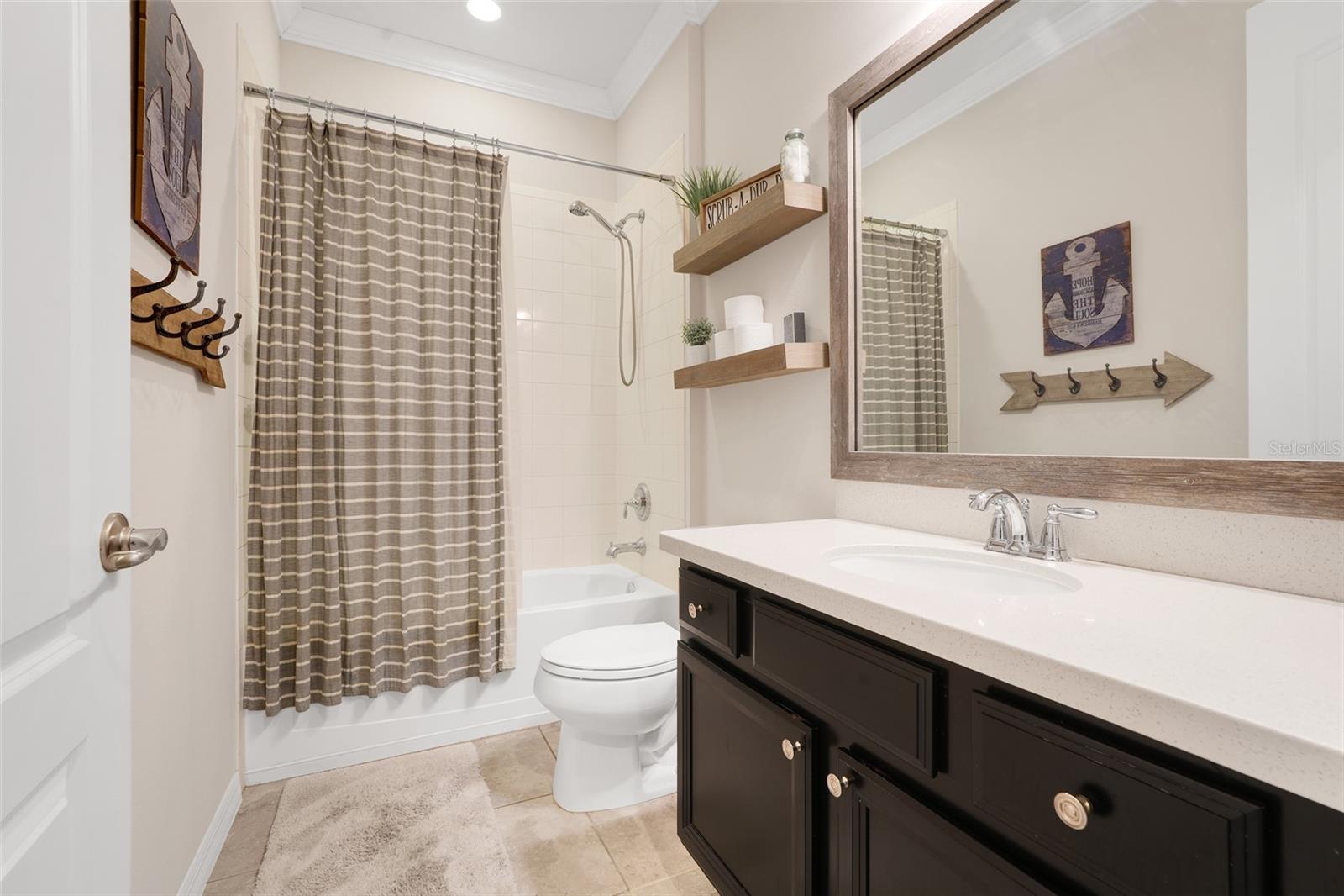 HIGHLAND RANCH CANYONS PH 3 - Residential