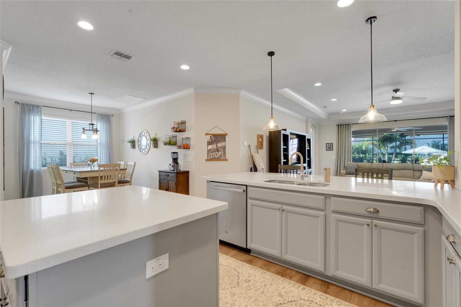 HIGHLAND RANCH CANYONS PH 3 - Residential