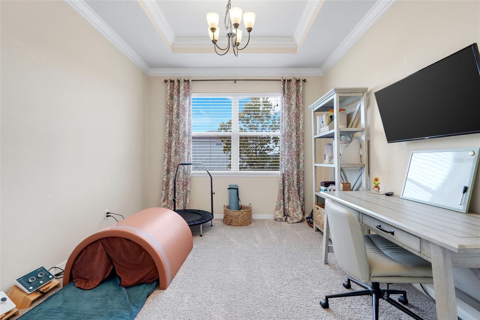 HIGHLAND RANCH CANYONS PH 3 - Residential