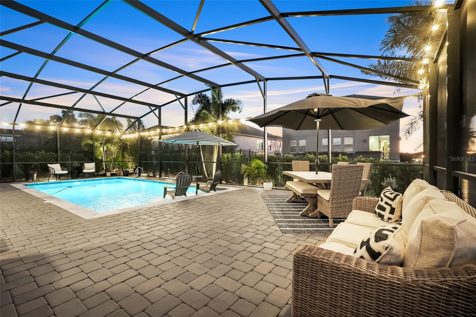 HIGHLAND RANCH CANYONS PH 3 - Residential