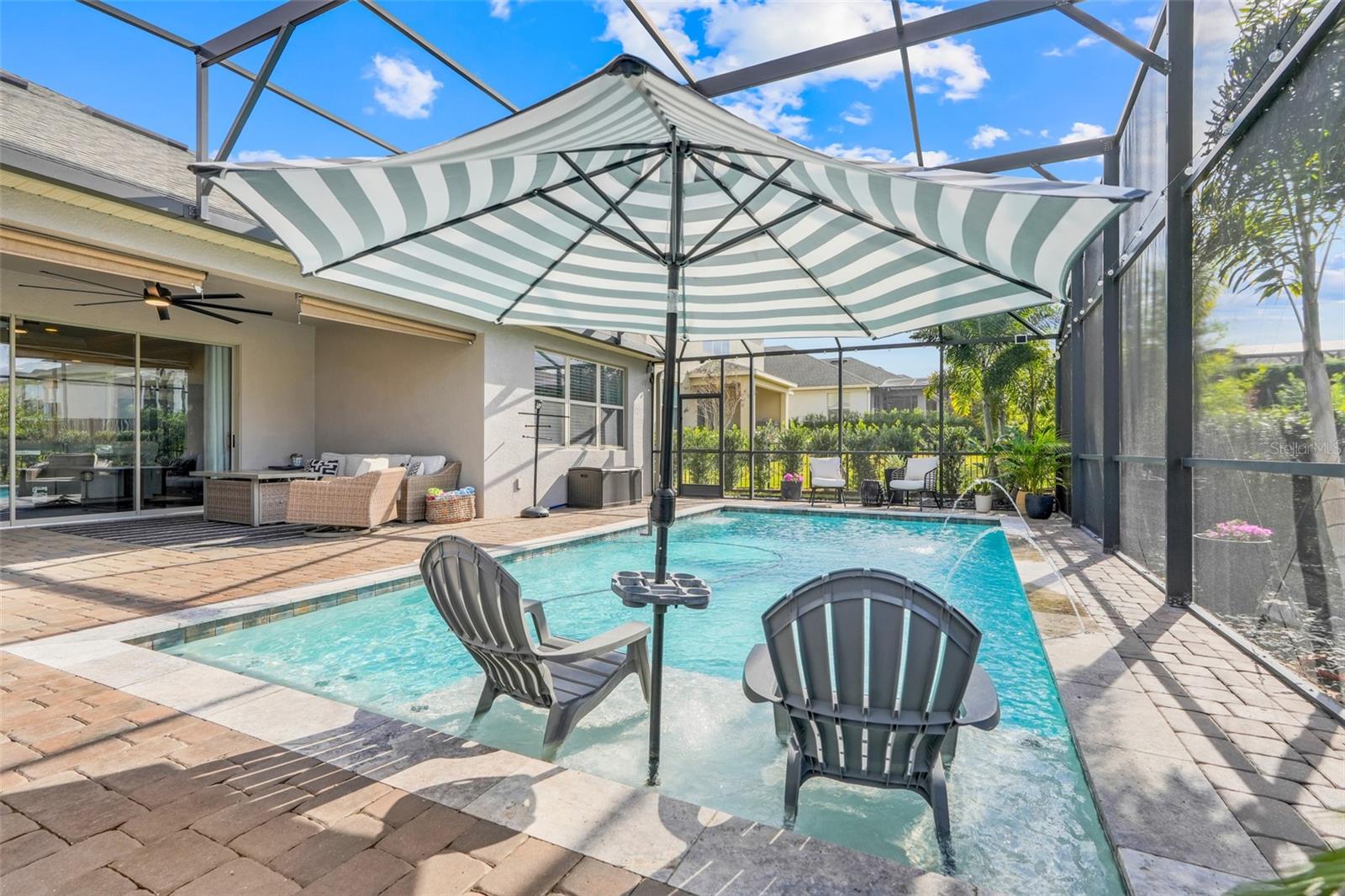 HIGHLAND RANCH CANYONS PH 3 - Residential