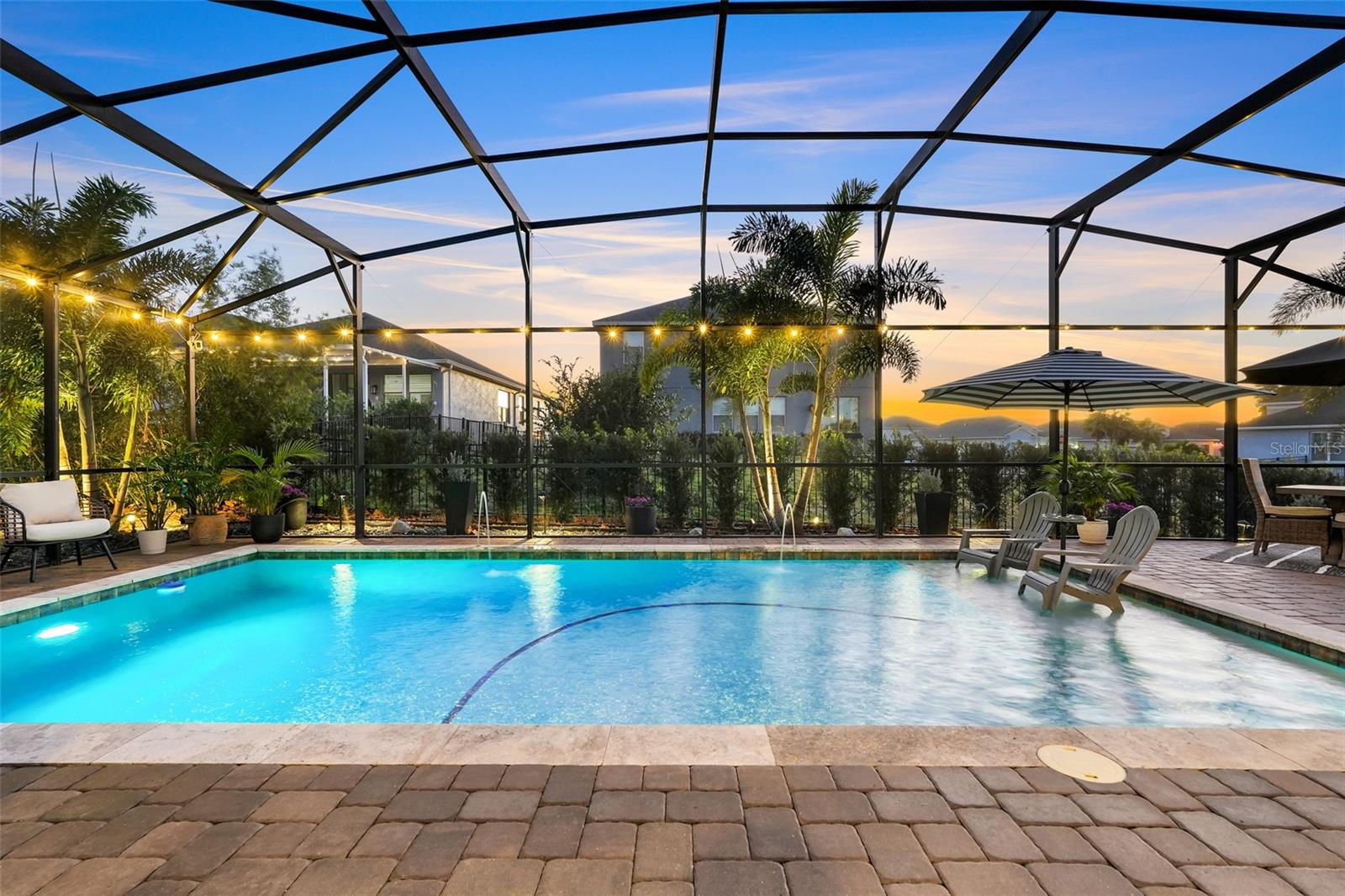 HIGHLAND RANCH CANYONS PH 3 - Residential