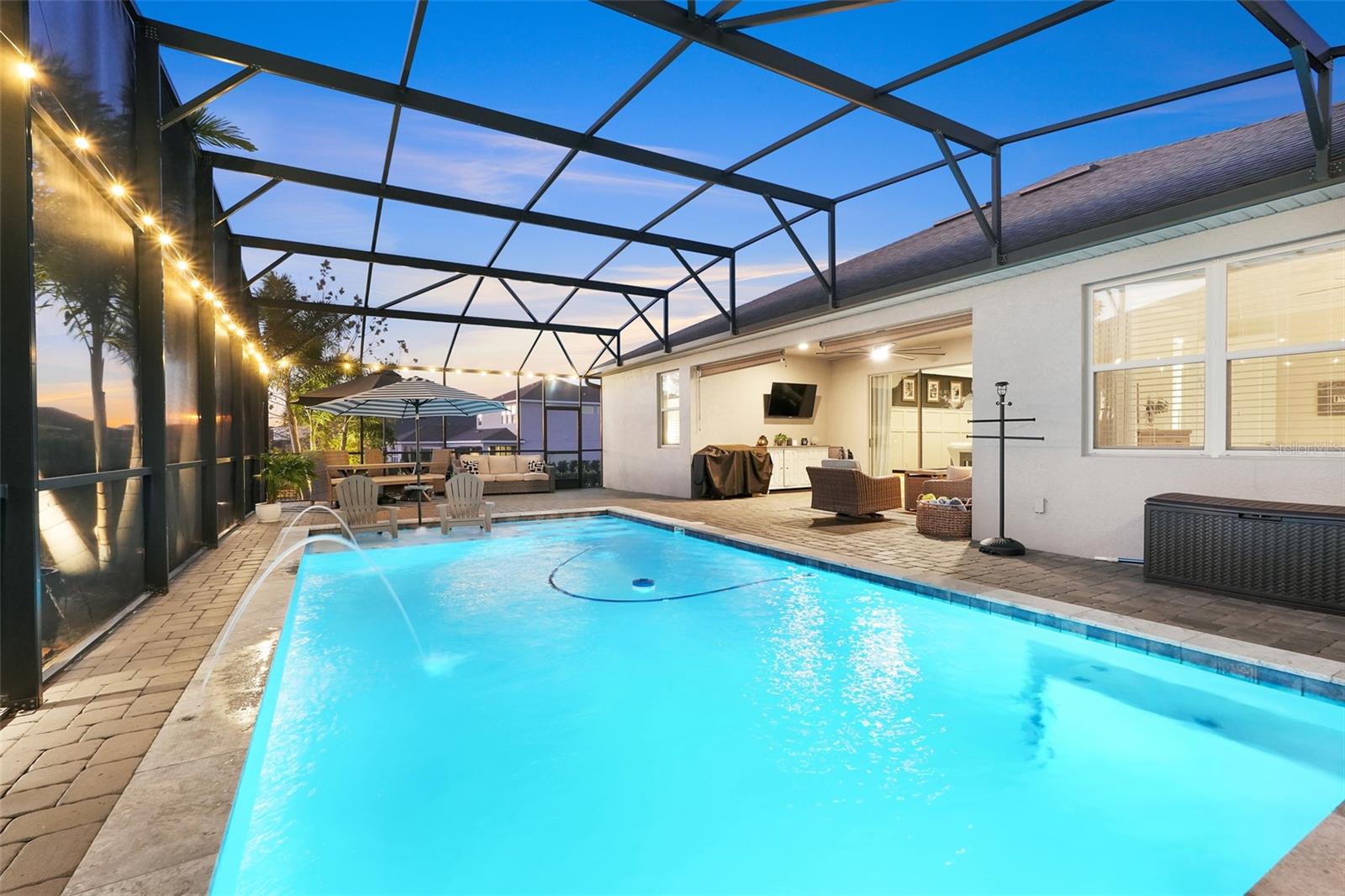 HIGHLAND RANCH CANYONS PH 3 - Residential