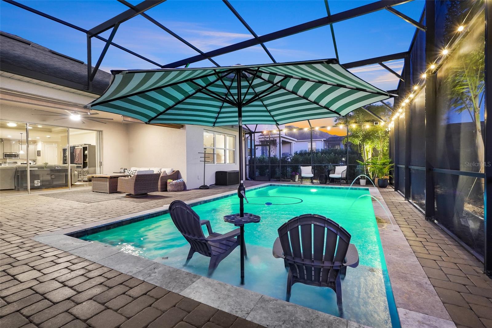 HIGHLAND RANCH CANYONS PH 3 - Residential