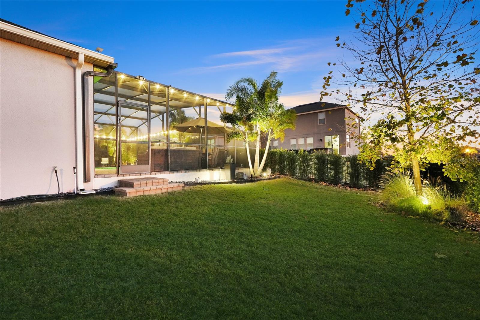 HIGHLAND RANCH CANYONS PH 3 - Residential