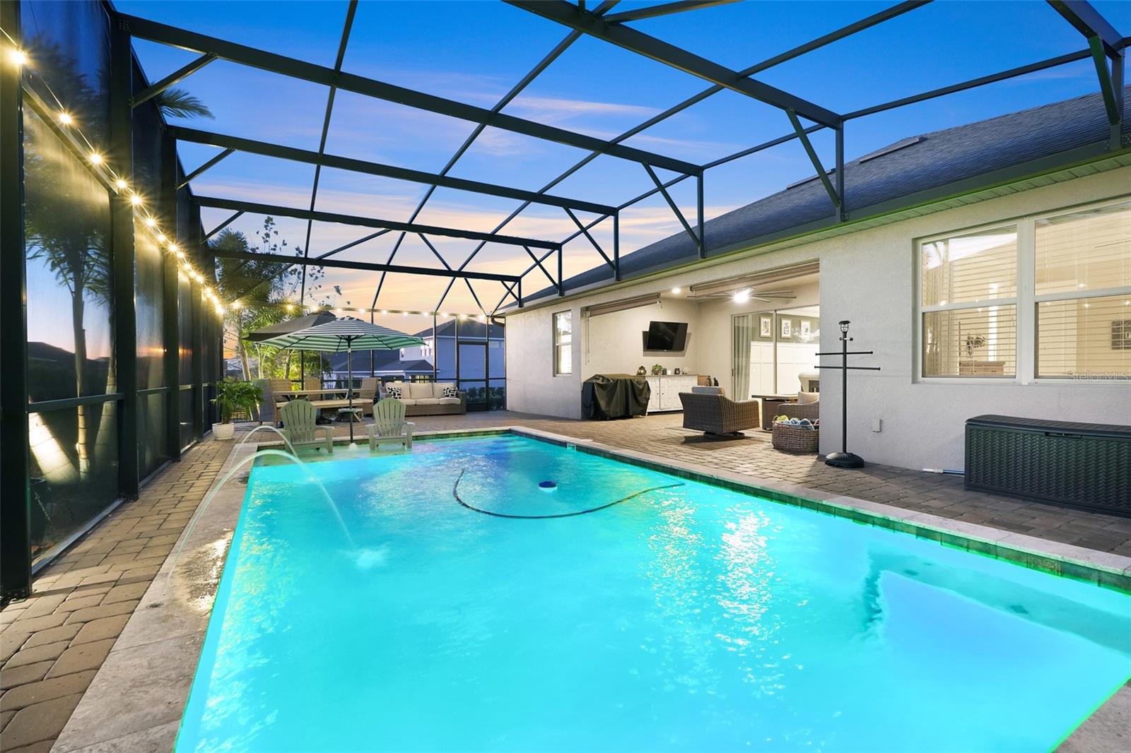 HIGHLAND RANCH CANYONS PH 3 - Residential