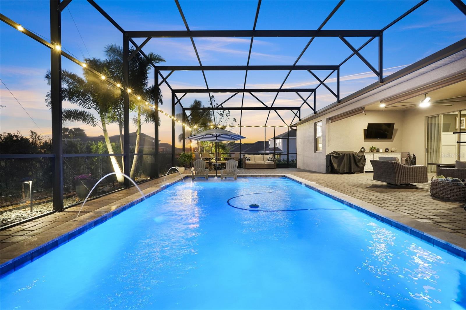 HIGHLAND RANCH CANYONS PH 3 - Residential