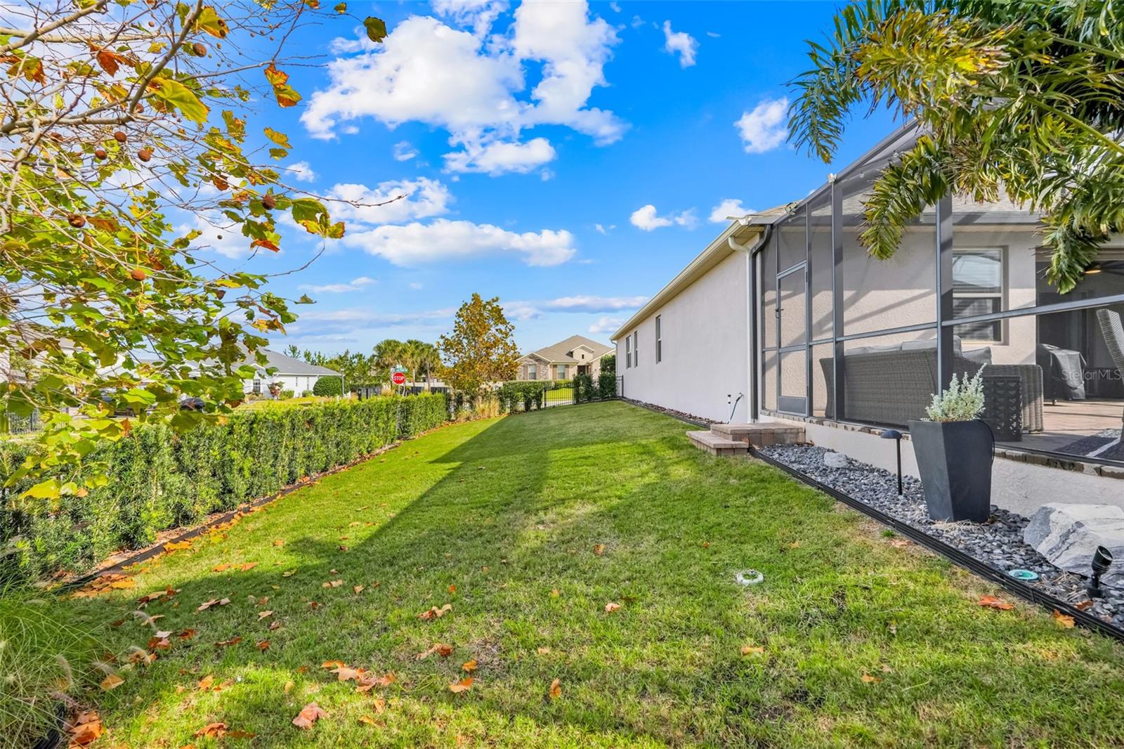 HIGHLAND RANCH CANYONS PH 3 - Residential