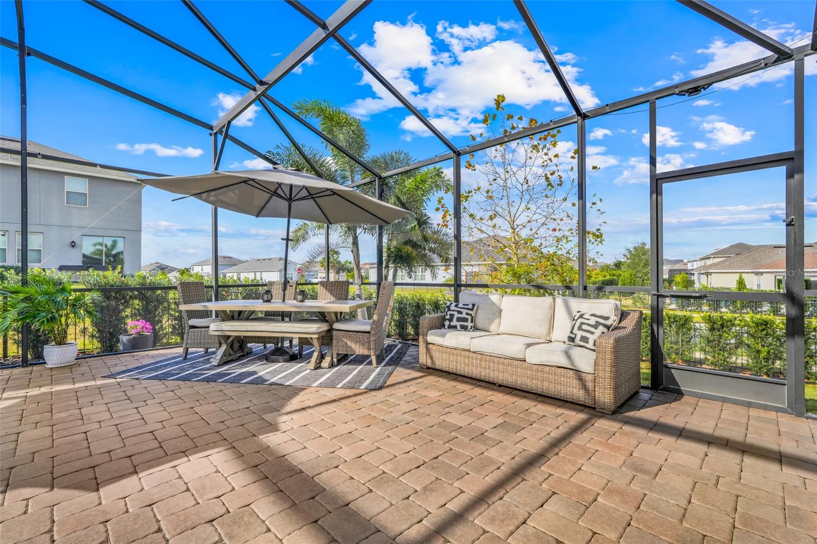 HIGHLAND RANCH CANYONS PH 3 - Residential