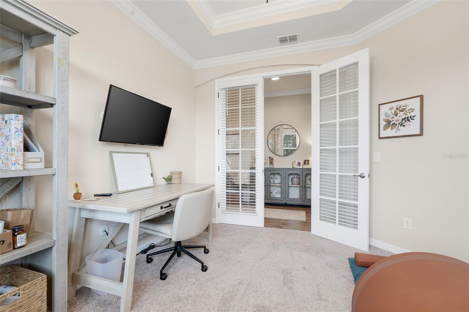 HIGHLAND RANCH CANYONS PH 3 - Residential