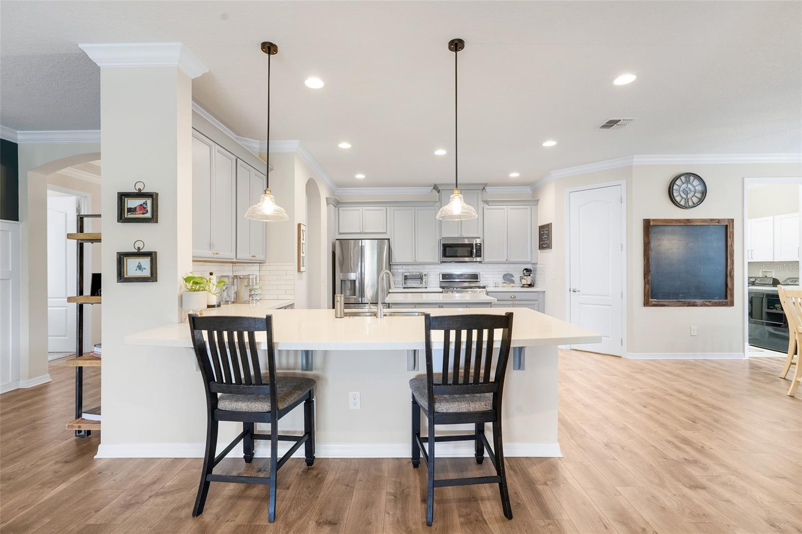 HIGHLAND RANCH CANYONS PH 3 - Residential