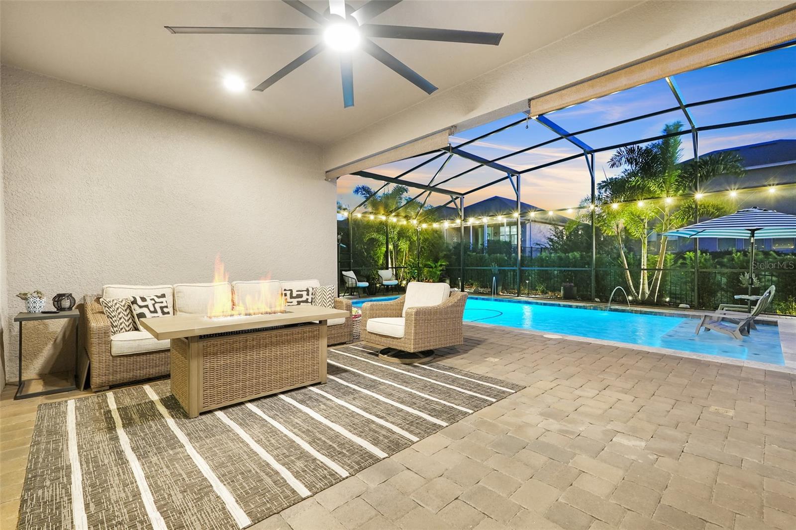 HIGHLAND RANCH CANYONS PH 3 - Residential