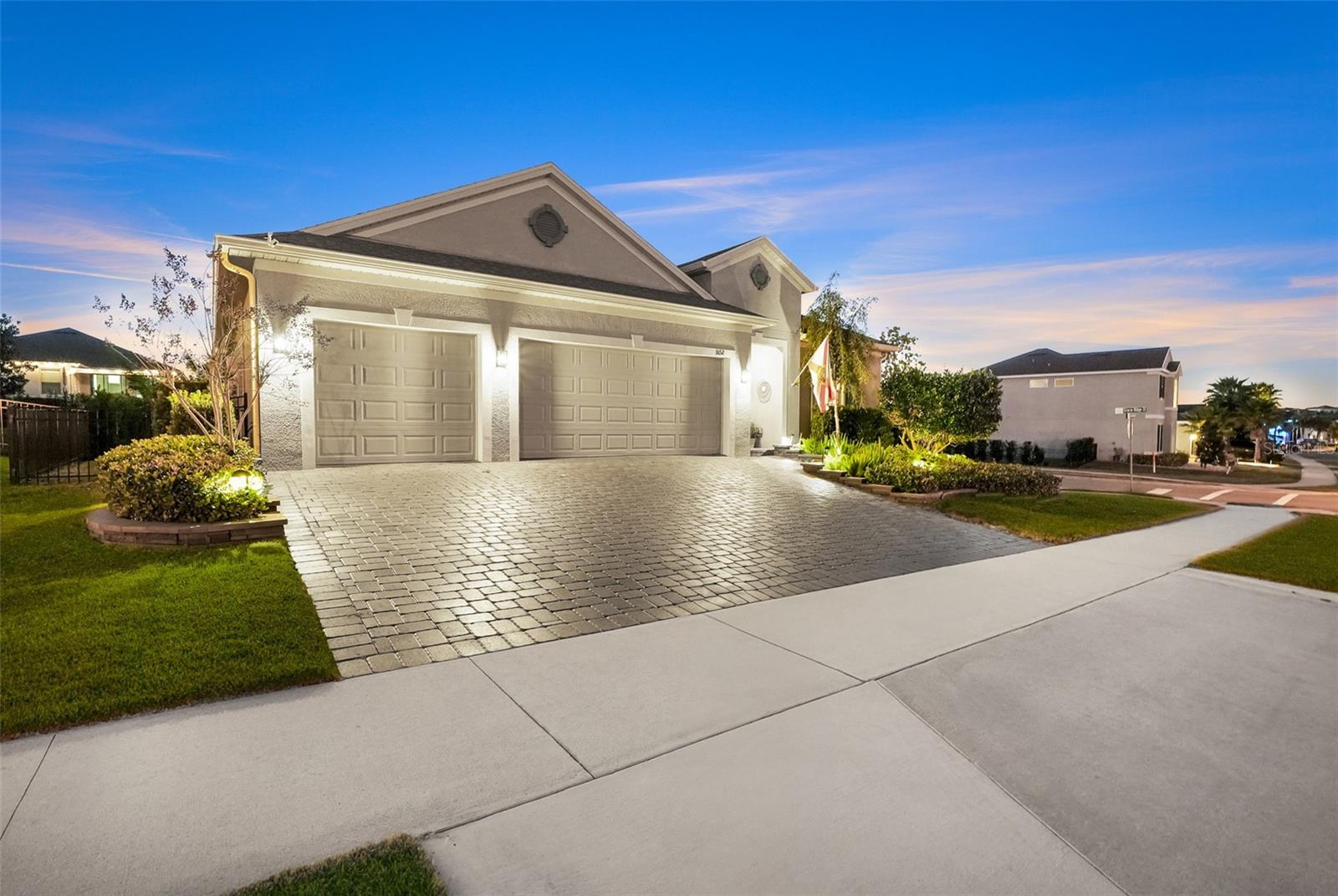 HIGHLAND RANCH CANYONS PH 3 - Residential