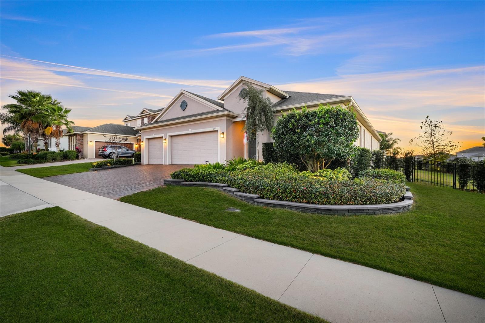 HIGHLAND RANCH CANYONS PH 3 - Residential