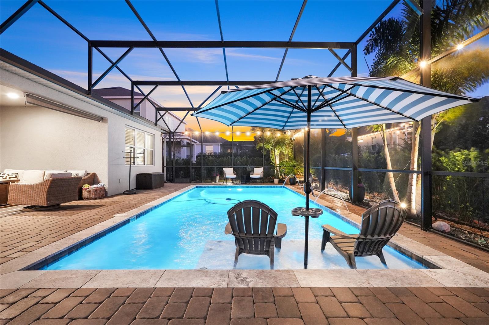 HIGHLAND RANCH CANYONS PH 3 - Residential