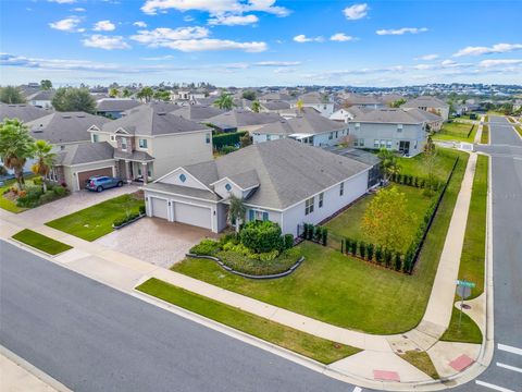 1052 SADIE RIDGE ROAD CLERMONT FL 34715