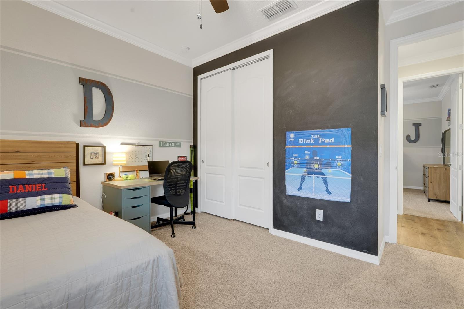 HIGHLAND RANCH CANYONS PH 3 - Residential